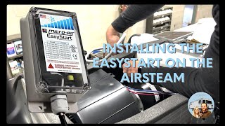 Upgrading Airstream AC with EasyStart Soft Start | DIY Installation for Hassle-Free Power! screenshot 4
