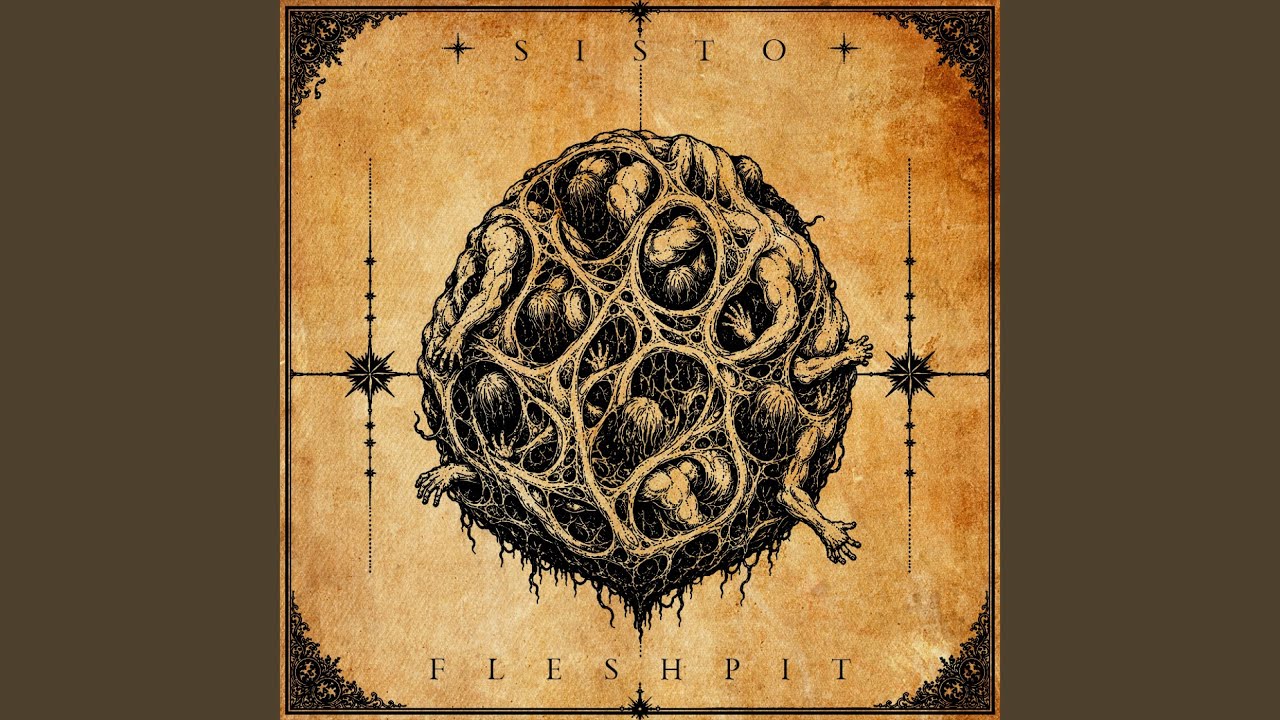 Watch FLESH PIT on YouTube Watch FLESH PIT on YouTube