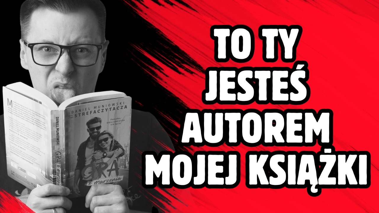 Dlaczego ocena książki nie jest ważna? Na czym polega czytanie książek?