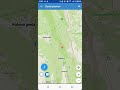 Обзор Locus Map Pro - лучшее приложение для outdoor навигации