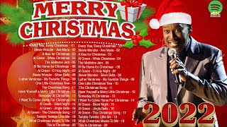 Christmas Classic Songs Playlist 2022🎄Christmas Songs Playlist Oldies 2022