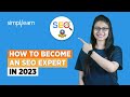 How to become an seo expert in 2023  seo expert tutorial  seo for beginners  simplilearn