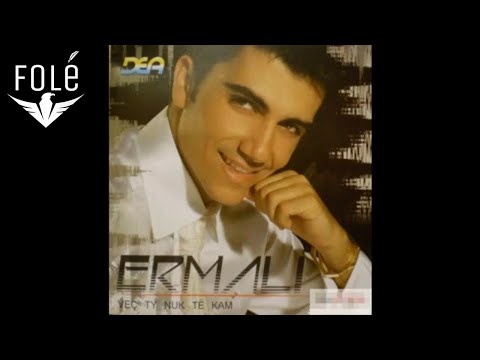 Ermal Fejzullahu - Dashuri Mos Më Le Vet