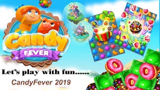 Candy fever 2019 screenshot 4
