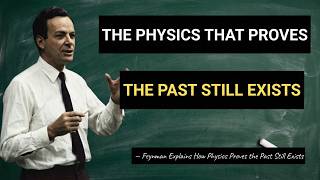 Download Lagu The Physics That Proves the Past Still Exists MP3