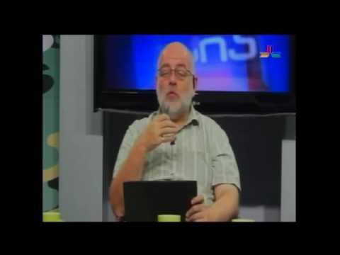 სტუდია რე - ტელედისკუსია კრიმინოგენული სიტუაციის შესახებ