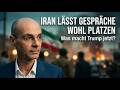 Iran lässt Gespräche wohl platzen - was macht Trump jetzt? Marktgeflüster