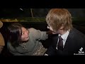 狙われた男wwホストとベロチューする ホストも大変だなぁと同情しちゃう キャバクラで同じことしたら出禁だろ tiktok