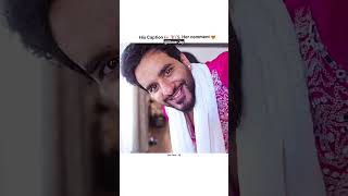 His Caption 🤯#ruchikarathore #triggeredinsaan#fukrainsaan #liveinsaan#shorts#trending #new#reelvideo