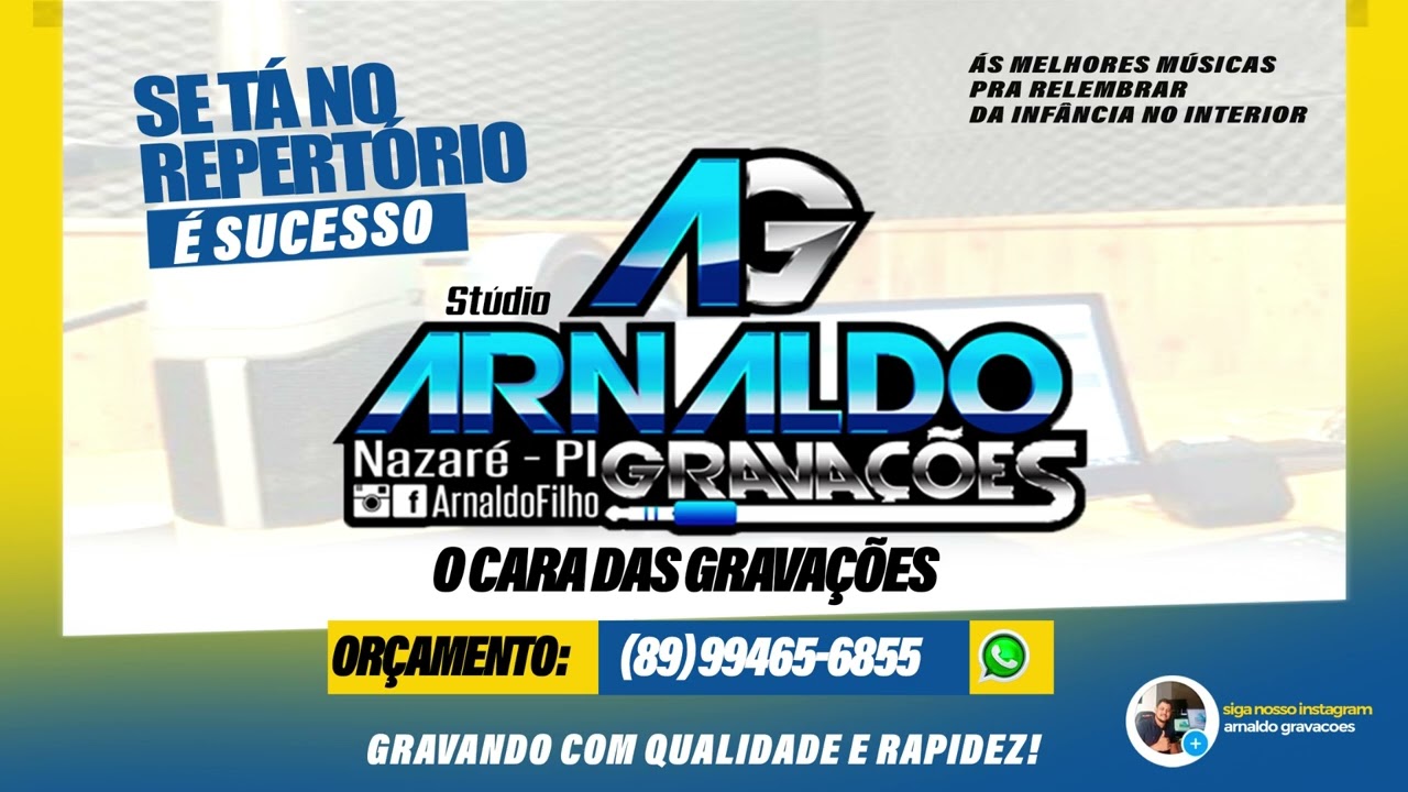 BANDA SEDUÇÃO E GILVANZINHO  NO VOCAL - PRA FAZER CALO DE SANGUE - MENINA PAVORO