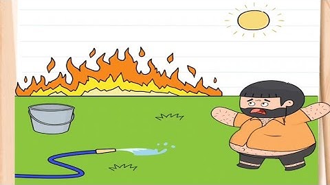 Brain Test 4 Level 233 🎮