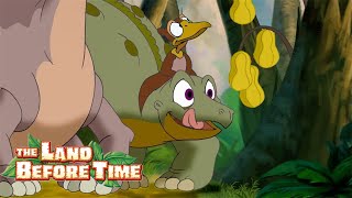 The Giving Ceremony Full Episode The Land Before Time