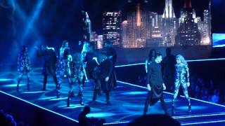 Clothes Show Live 2014