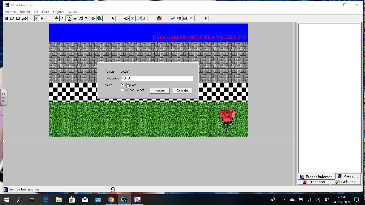 MICROMUNDOS PRO CREANDO BOTONES Y APLICANDO TRANSICIONES A LA PÁGINA. YouTube MICROMUNDOS PRO CREANDO BOTONES Y APLICANDO TRANSICIONES A LA PÁGINA. YouTube