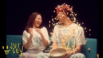 James Alyn - Dim The Lights (Official Video)