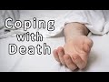 COPING with DEATH – Vedantic Wisdom for Overcoming Sadness, Grief, and Painful Memories.