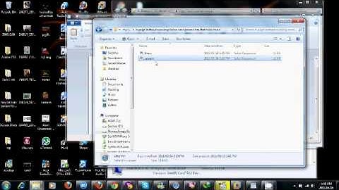 How to Hack Web site with iis Exploit in window xp tutorial by Umer Rock.wmv