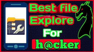 best file explore in Android | All in one | Rc hacker [hindi] screenshot 5