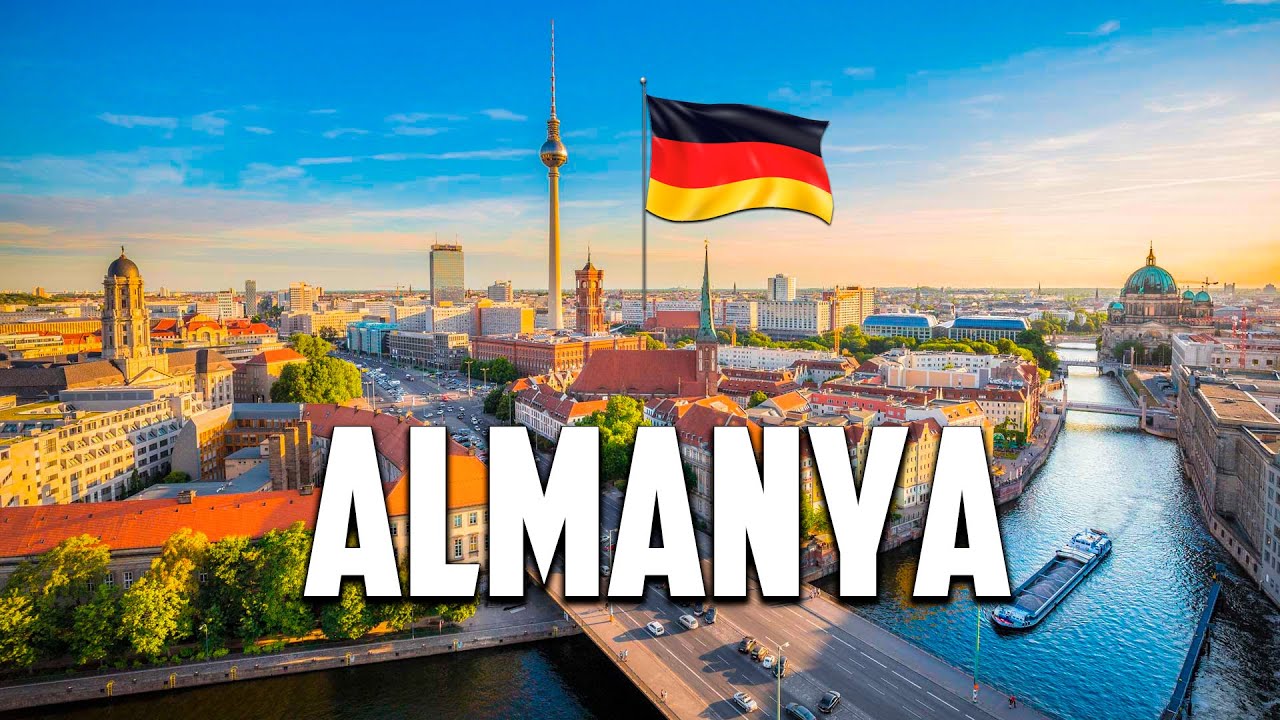 Almanya - Hüseyin und Fatma werden Deutsche (Filmausschnitt)