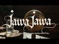DELARUE JAWA JAWA FEAT MOHAMED RAMADAN KADER JAPONAIS PROD ORIO VISUALIZER 