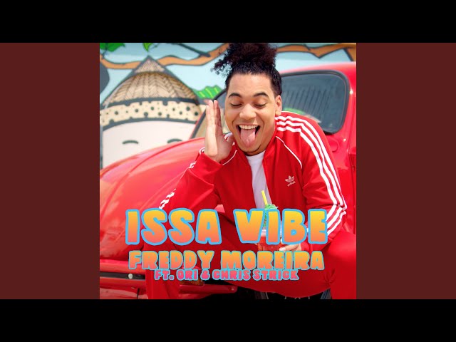 Issa Vibe (feat. Ori and Chris Strick) - YouTube display picture 1