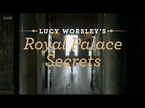 Lucy Worsley's Royal