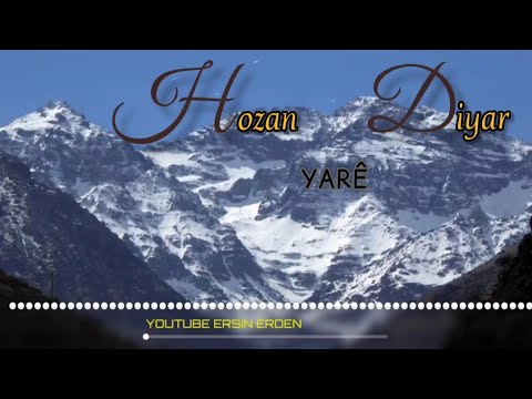 Hozan Diyar • Yarê (©2023-2024)