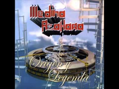 Amor - Medina Azahara