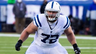 Free Agent Options for the Browns at Offensive Line - Sports4CLE, 12/5/25