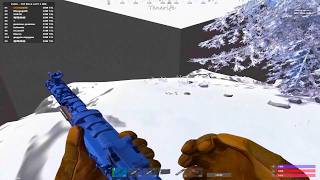 Rust pvp highlights