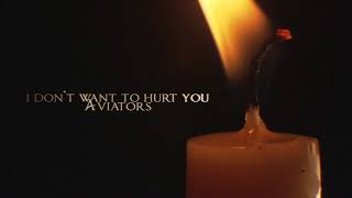 Miniatura del video "Aviators - I Don't Want to Hurt You (Alternative Rock)"