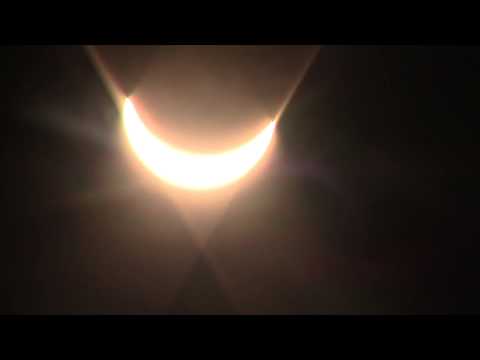 Solar Eclipse 20/03/2015