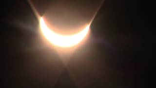 Solar Eclipse 20/03/2015