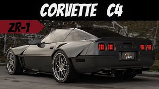 Is The Corvette C4 Still Worth It? My Review