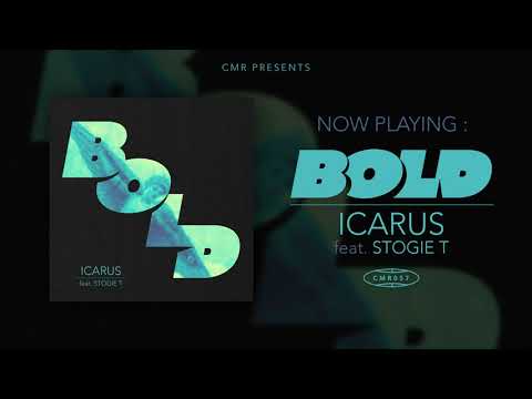 BOLD - Icarus feat. Stogie T