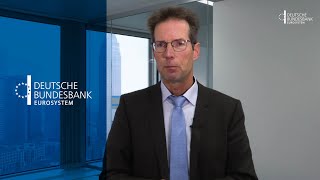 Bundesbank-Prognose: Interview mit Konjunktur-Experte Bernhard Manzke