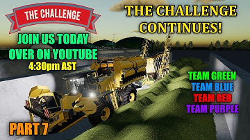 NF 4x Multifruit Challenge Map Live Multiplayer Competition Part 7