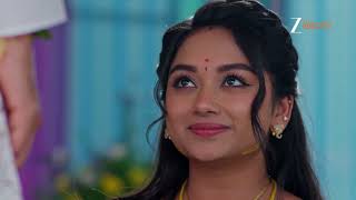 Padamati Sandhyaragam Ep - 1041 Webisode Dec 18 2025 Zee Telugu