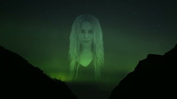 PIA ISA - Emerald (lyric video) /// ARGONAUTA Records
