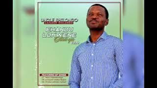 Ndalandula Jesus Wange-  Uncle Shilongo