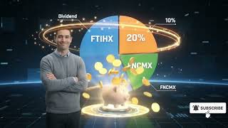 What Happens If You Invest $10,000 in 3 Fidelity Index Funds ($700K Projection)