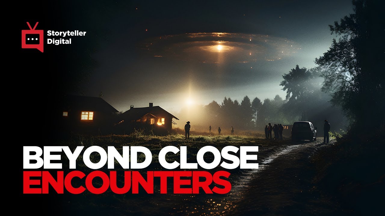 They claim aliens abducted them. But could the truth be hiding in plain sight?| Animal X Classic