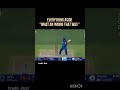 What an inning!! Well played Gurbaz Ind vs Afg 1st odi #shorts #cricket #viral #indian cricket
