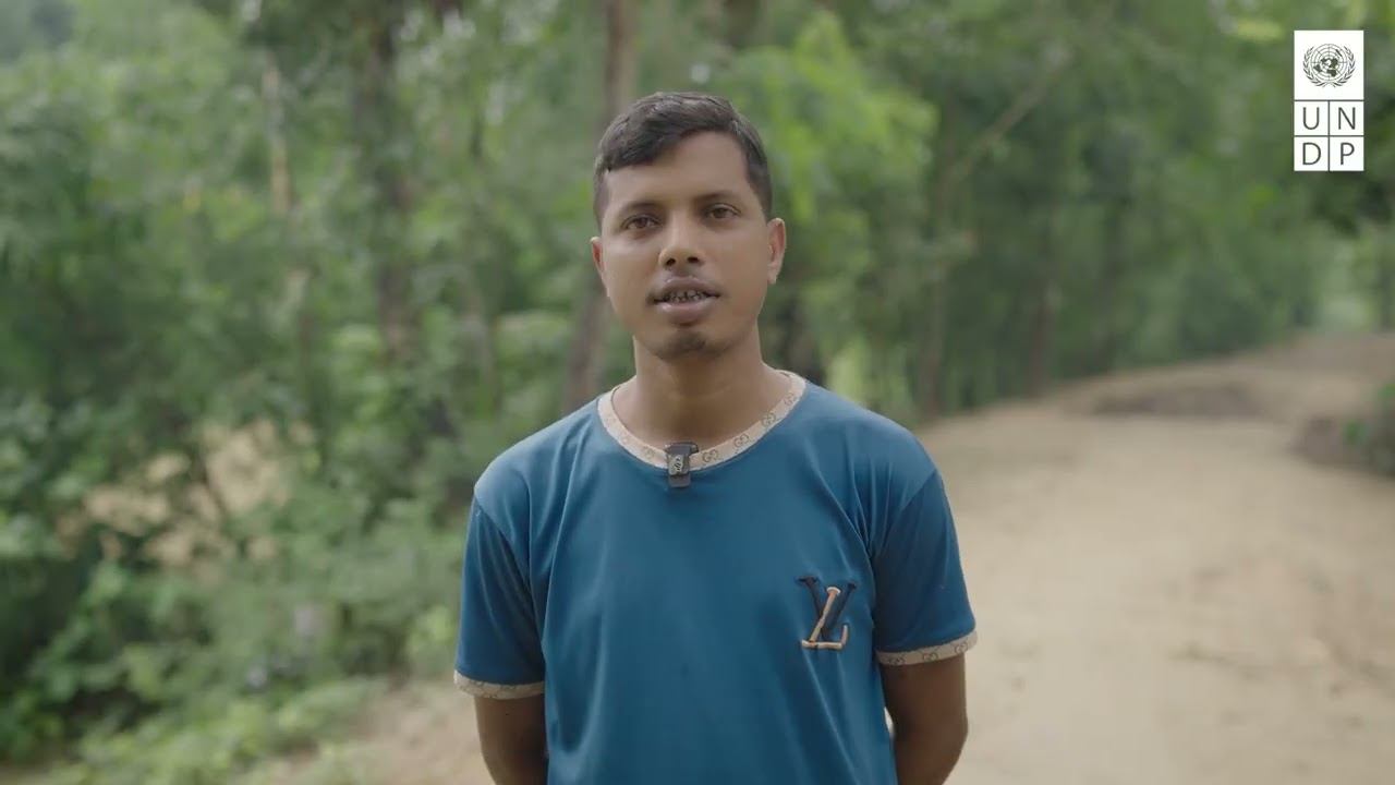 From Crisis to Resilience | UNDP Bangladesh