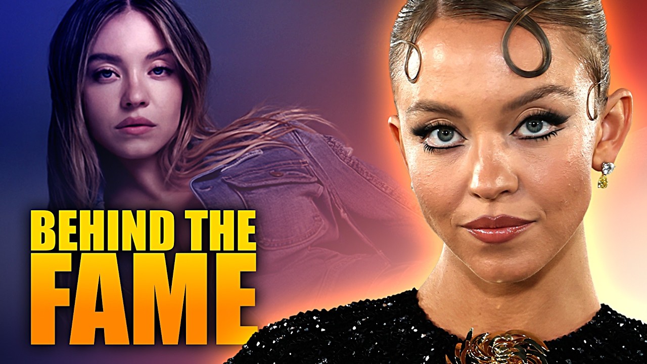 The Tragic True Story Of Sydney Sweeney - YouTube