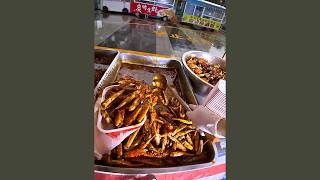 LIVE Enormous Crawfish Bowls Happy Customers 260817