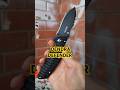 СМАЧНЫЙ. Складной нож DENDRA DEFENDER. T.Antonevich design, LionSteel Italy.