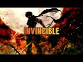 Skillet - Feel Invincible (Slowed, Reverb, Lyrics) Mp3 Song