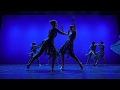 L'Avant-Scène Centre de Danse Sthan Kabar-Louët / Rentrée 2019