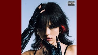 Maggie Lindemann - Scissorhands (Official Instrumental) Resimi